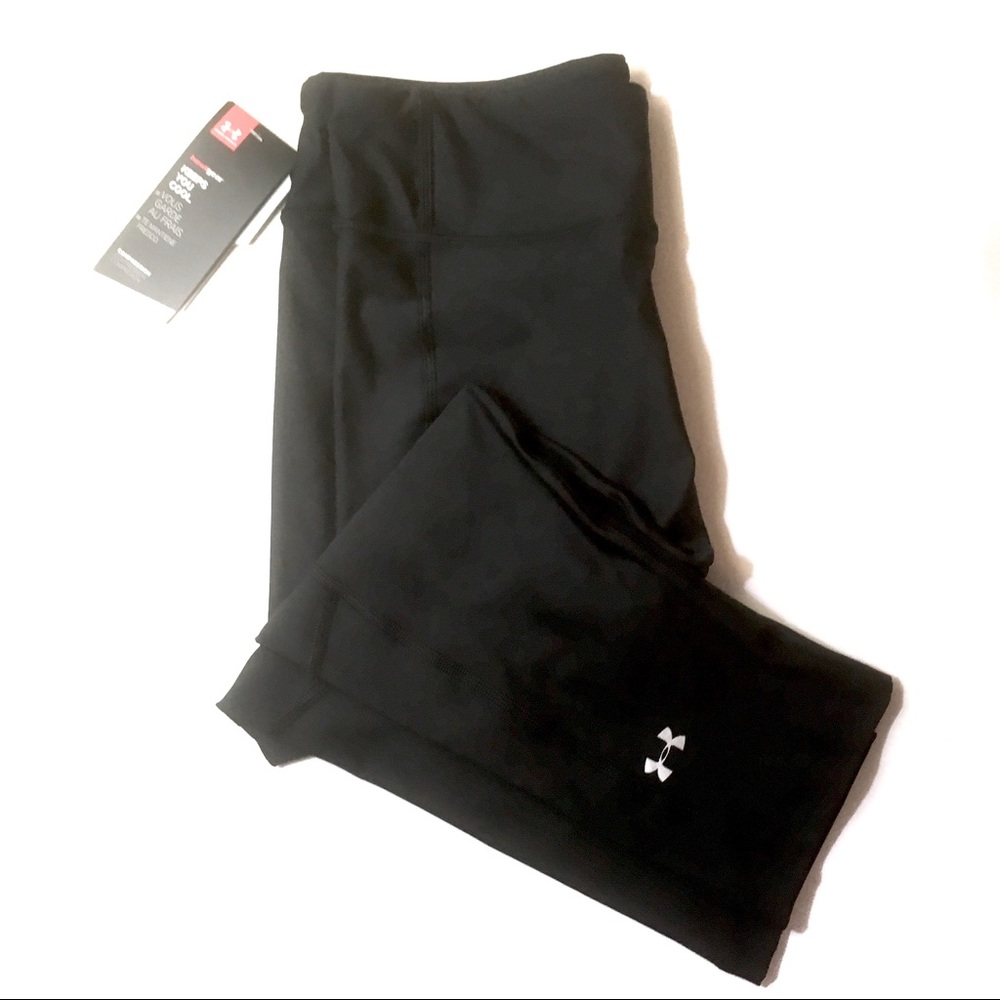 Under Armour Compression Leggings